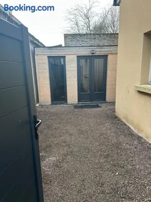 Image of Cabanon aux films