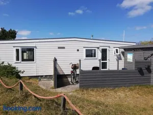 Image of Chalet T12 inclusief fietsen, Zee en Strand op loopafstand!