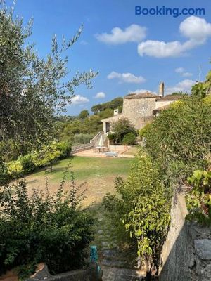 Image of La Petite Maison