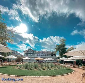 Image of Villa Seebach