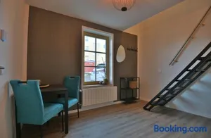 Image of Appartements im Filmtheater Oberhof