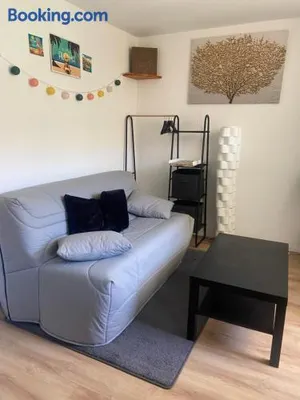 Image of Résidence Ste Croix