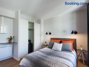 Image of Hyper centre chambre au calme
