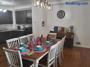 Image of Reservoir Hill Mansion - 4 bedrooms