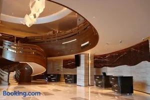 Image of Palm Springs Hotel Dili