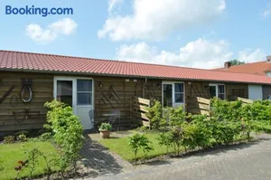 Image of Weibos B&B Camperplaats