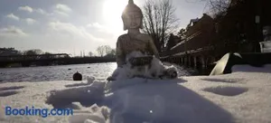 Image of Ferienwohnung Dahme Berlin am Wasser