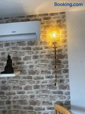 Image of residence port hyeres les palmiers