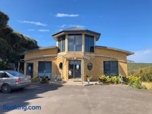 Image of 13th Apostle Accommodation