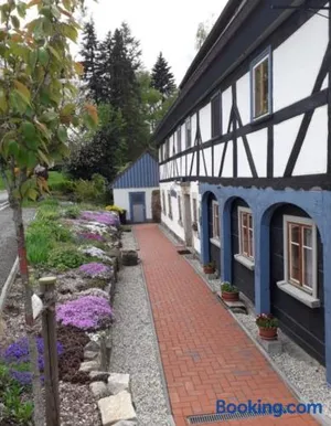 Image of Haus zur alten Bimmelbahn