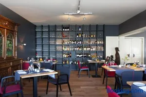 Image of Hotel Restaurant Felderbock