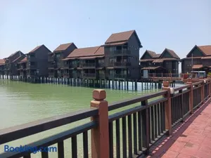 Image of Villa Dalam laut 530