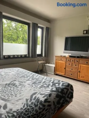 Image of Homestay La Montagne des Coeurs