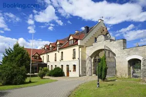 Image of Hotel und Restaurant Rittergut Kreipitzsch