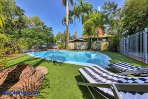 Image of Paravista Motel