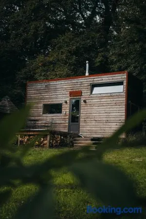 Image of Tiny House Célestine By Ernesst