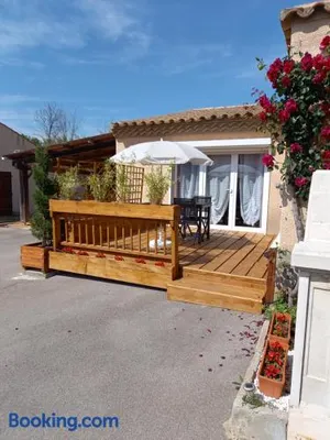 Image of Studio agreable et tres lumineux (Salles d'Aude)