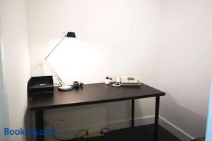 Image of Modern apartment+office w Parking @ Olympic Park