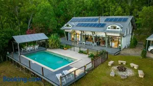 Image of The Farm on Razorback Ridge