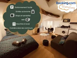 Image of Le Gatsby Niortais - Home Homy
