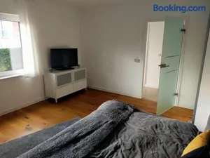 Image of Modernes Appartement am Eskesberg