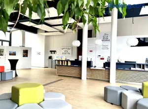 Image of CIS Lamourelle Centre International de Sejour