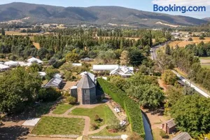Image of Clifton Homestead