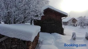 Image of Haus Manser
