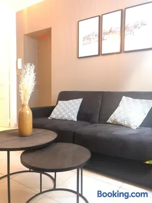 Image of Studio Vieil Antibes - Saint Antoine