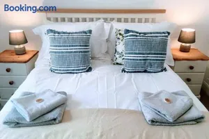 Image of Former Quarryman’s 3-bed house 5 min to Zip World