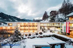 Image of Gesundheits- & Wellness Resort Oberzeiring