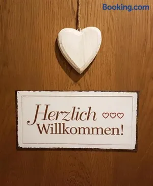 Image of Apartment Bergverliebt