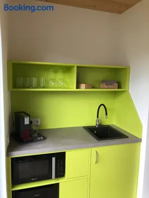 Image of Appartement am Stadthafen