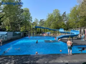 Image of VELUWE HOLIDAY HOMES - With Community Swimming Pool, Bar, Restaurant, Bowling and Supermarket Facilities in the Veluwe National Park