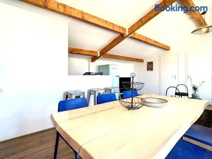 Image of Appartement 3 chambres à proximité des plages