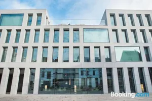 Image of Antwerp Central Youth Hostel