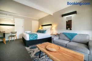 Image of Halls Gap Motel