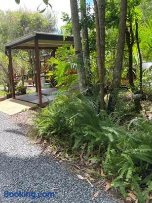 Image of Kin Kin Cottage Retreat