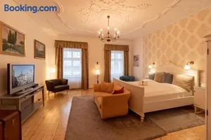 Image of Lovely Flat in a Lovely City