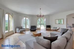 Image of Les Girolles - Villa climatisée avec piscine