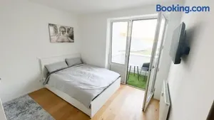 Image of Donau Bliss Linz City Suite