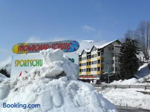 Image of Appartements Central