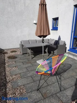 Image of FeWo mit "Dachterrasse" im Blauen Palais Leipzig
