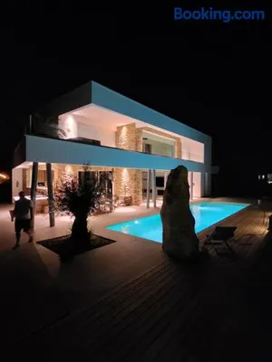 Image of Villa Saint Andrews