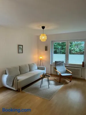 Image of Stilvolle Apartments im Grünen mit Wohlfühlcharakter