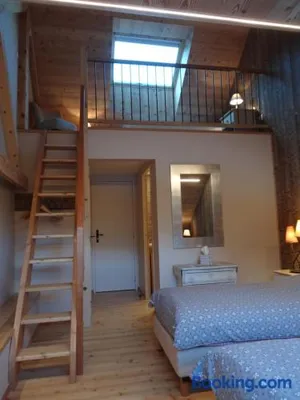 Image of Maison d'hôtes l'Arnica