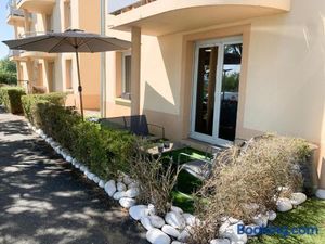 Image of Appartement Les Hauts du Beaujolais