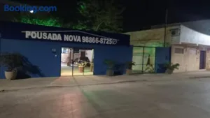 Image of Pousada Nova
