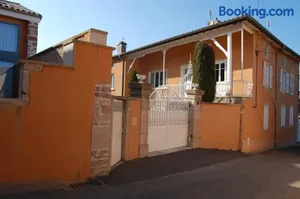 Image of La Maison de Marie