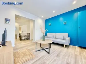 Image of LE HAVRE - Appartements T2 et T3 - Tout confort - NOUVEAU